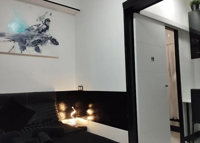 Vilapicina Rooms