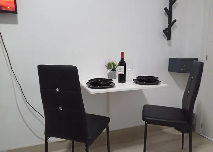 Vilapicina Rooms