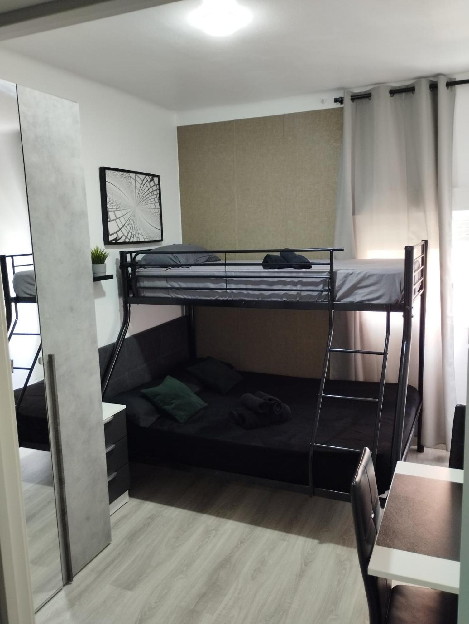 Alberg Vilapicina Barcelona